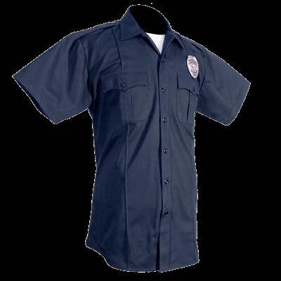 TACT SQUAD STREET LEGAL UNIFORM TACT SQUAD STREET LEGAL Uniform Shirt 65% Polyester / 35% Cotton 7.25-7.5 oz.