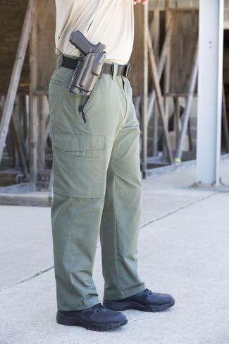 Propper RevTac Pant RevTac offers a more streamlined look without sacrificing the
