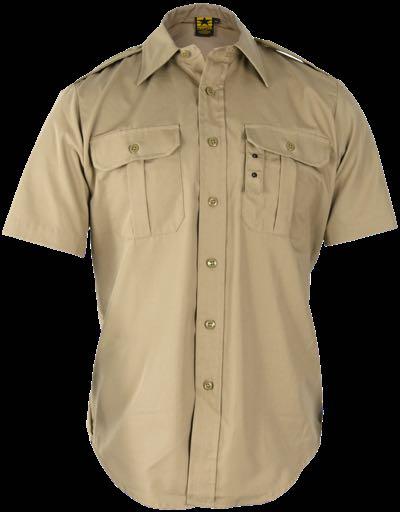 For the past fifteen years DPS has been out fitting departments with quality BDU uniforms.