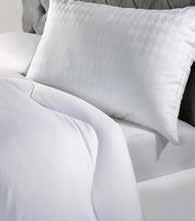 Safeguard anti-allergy treated Washable Made in Ireland SD200 Pillow Each 11.