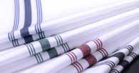 TABLE LINEN TABLE LINEN Kudos Table Linen The Kudos range has been specifically designed for elegance and refinement, keeping in mind the practicalities of the repeated laundering required for