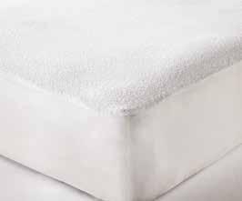 . Fully washable absorbent bed pads Highly absorbent - 3 litres Fit discreetly under bedding - no rustle Fits all mattress types 95 A kinder softer feel.