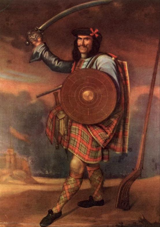 Other Tartans Associated with the Clan Grant before the Victorian Era There were essentially five genres or styles of tartan known to have been associated with the Clan Grant in the 18 th century. I.