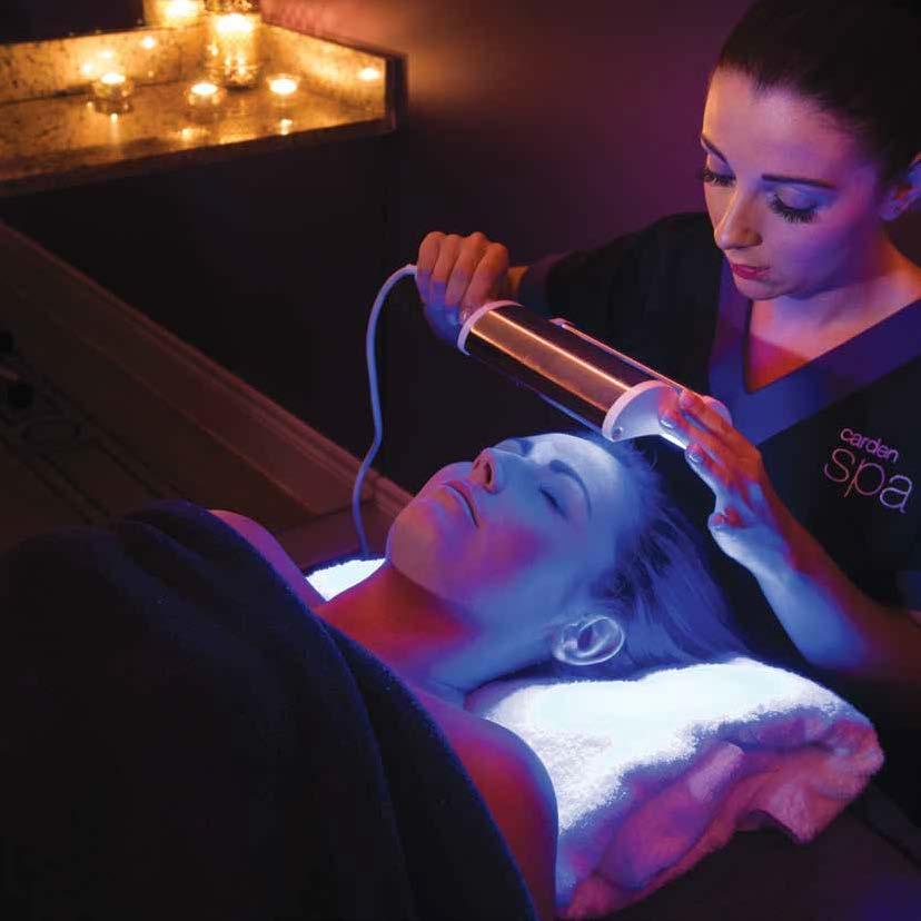 Facial Treatments Unique to You Our results-driven facials are world-renowned to defy the effects of life lived on your skin. Reduce lines and wrinkles visibly. Rejuvenate your joi de vivre.