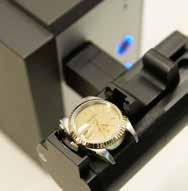 4WATCH REPAIR Our expert watchmakers are trained in many brands including Rolex,