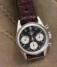 high complications, including repeaters, astronomical complications, and Patek's signature perpetual calendar chronograph watches, with a separate room devoted to high complication