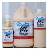 Show car shine will remove fingerprints, smudges and oily smears. This product will work great on windows, chrome, plastic, rubber and wood trim.