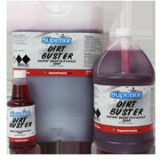 C44 Wash-N-Shine C60 Dirt Buster C65 Vehicle Soap With Wax While not a true wash and wax soap Wash- N-Shine will leave clear coat and windows with a shiny protective coating.