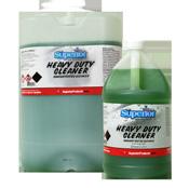 Make sure to shake Zap It very well before dispensing into spray bottles. Also works great in Tornado systems.