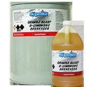 Available 16oz, 1Gal, 5 Gal, 15 Gal, 55Gal D50 Final Sol Final Sol is an excellent tar, wax, grease and adhesive remover.