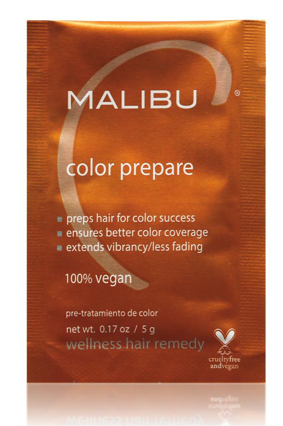 color prepare wellness hair remedy superior coverage and less fading!