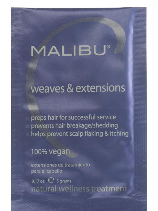weaves/extensions wellness hair remedy revitalizes hair and scalp exclusive crystalized vitamin technology stops oxidative action to prevent breakage prepares hair for chemical remedys by gently but