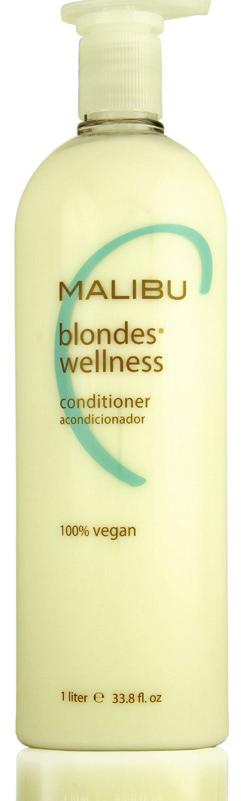 silky smooth feel without the use of ingredients that coat the hair calms and hydrates dry, irritated scalp il for any and all blondes from born that way to platinum the beauty must-have for some of
