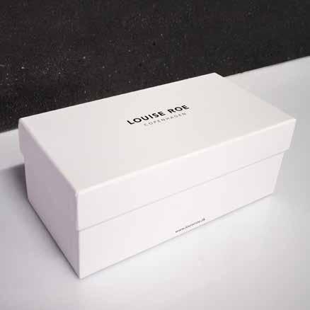 RETAIL BOXES For Clothing Pastry