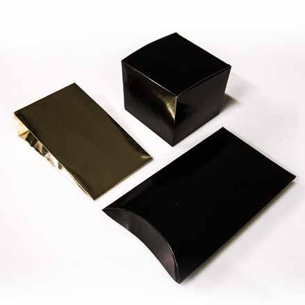 EXCLUSIVE GIFT BOXES Extraordinary gift boxes