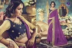 PARTY WEAR SAREES