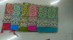 Bhagalpuri Silk