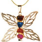 Butterfly Mounting, 1 ¾ GN230G.................. $9.
