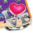 BOX 711 NEW ALBANY, IN 47151 1-800-234-1804 Love Mood Jewelry