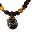 Necklace, Assorted colors WN105DB.................$2.
