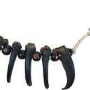 Bear Claw Necklaces with Hang Tags Counter Merchandising Deal BW100H..........................................$116.