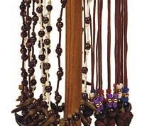 x 25 tall including sign ($39) FREE 9 Wolf Claw Replica Necklaces (WF103) to offset cost of display at $4.