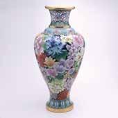 Vase Height: 25 1/4 inches (64.