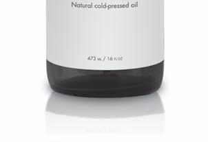 1 Professional-Use-Only Citrus Fruit Massage Oil Natural Cold-Pressed Oil Features a wonderful citrus aroma. Provides perfect slip for all skin types in all facial and body treatments.