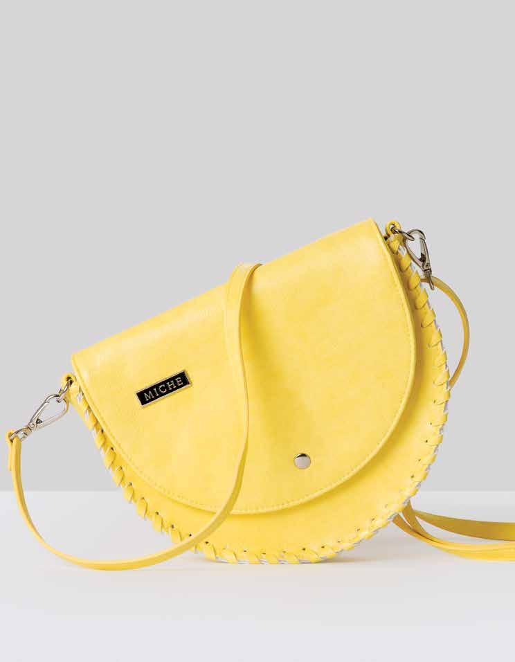 littlethings COUNT SUNNY COIN PURSES, WALLETS AND SPECIALTY HIP BAGS BLOOM THIS SEASON.