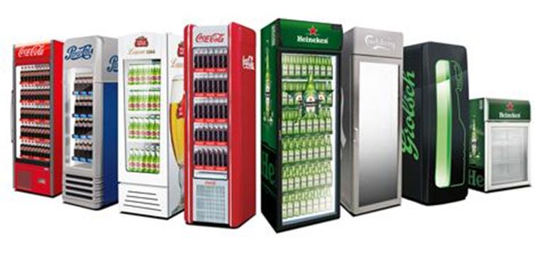FRIGOGLASS South Africa Frigoglass, the leading fridge (Cooler)