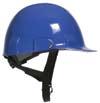 Advent and Vector Helmets Certain jobs require higher levels of head protection than conventional hard hats provide.