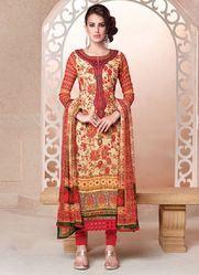 OTHER PRODUCTS: Unstiched Indian Salwar Kameez Indian