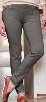 GTO1749 48 stripe roll neck Page 32 gardeur Zene 13 TRouseRS Slim fit pull on stretch trousers