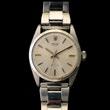 As of: 2/10/2014 Page: 26 305 315 Rolex Oyster Stainless Steel Wristwatch.