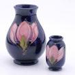 couple 12 1/4 inches} 571 Royal Doulton Stoneware Vase
