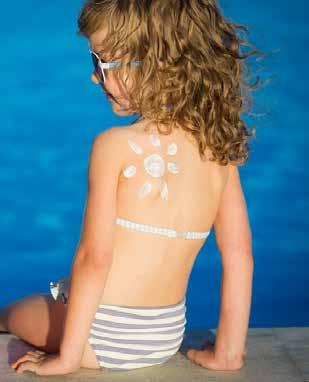 DIY Sunscreen Making your own sunscreen doesn t have to be hard! This easy DIY sunscreen recipe can be made with your favorite lotion.
