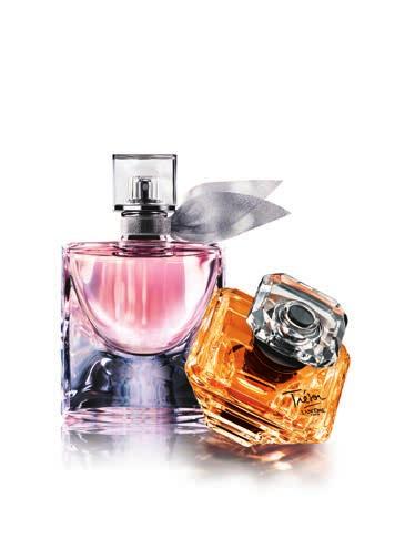 $51 (A $308 Value) With Any Lancôme Purchase VIKTOR & ROLF BONBON A timeless sensation inviting a pure and absolute pursuit of pleasure.