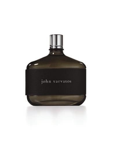 JOHN VARVATOS JOHN VARVATOS COLLECTION As elegant and masculine as they are intriguing, the subtle power of John Varvatos men s fragrances