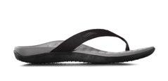 95 Style: 44WAVE KHAKI KHA CHOCOLATE CHLT The Wave flip-flop is an all-time bestseller with soft, padded jersey-lined uppers and a nylon-webbed