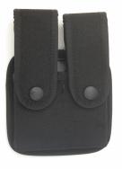 belts up to 2¼ PN8826-1 PN8832-1 SINGLE CASE FOR LARGE FRAME GLOCK MAGAZINE Velcro flap for transporting one Glock 10mm or.45 magazine or HK.