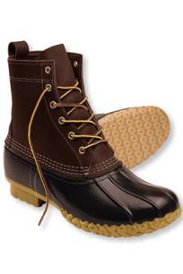 Distressed leather and slouched effects on black or brown leather brogue detailed boots convey an antique