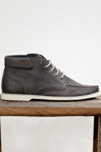 Fat Face, Two-tone style upper, synthetic 70 Massimo Dutti, Madrid Dark