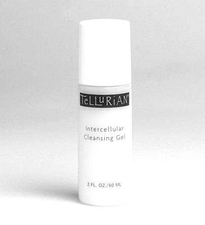 The Tellurian Skin Care Collection CLEANSING GEL 6 oz. Cleansing Gel $12.