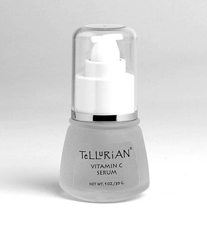 Tellurian Treatment Collection VITAMIN C SERUM 1 oz. Vitamin C Serum $29.95 C-ing is believing!