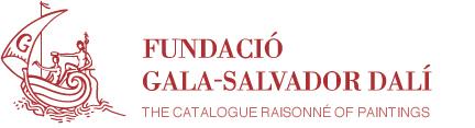 Salvador Dalí, Fundació Gala-Salvador Dalí, Figueres,