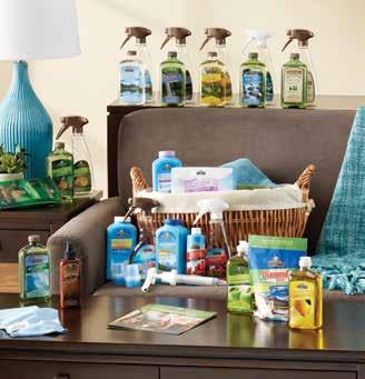 The EcoSense Safer for Your Home Pack. A smart way to start shopping at Melaleuca and begin converting your home and lifestyle. INCREDIBLE SAVINGS EcoSense Safer For Your Home Pack price $99.