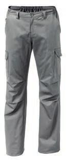 trousers Rip Stop cotone/cotton 100% con