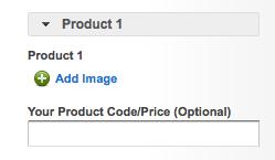 Image folders are arranged by Product Category.