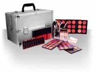 Hollywood Kits Hollywood Master This kit was designed with the professional makeup artist in mind.