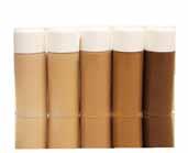 face primers Loose Mineral Foundation Try our skin nourishing mineral makeup.
